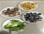 鲜蛤儿菜豆泡锅的做法图解1
