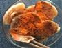 香酥炸鸡的做法图解2