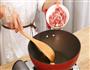 黑椒牛肉粒-迷迭香的做法图解4