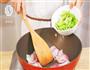 黑椒牛肉粒-迷迭香的做法图解5