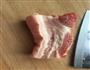 干豆角烧肉的做法图解1