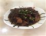 干豆角烧肉的做法图解13