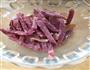 牛肉炒粉的做法图解2