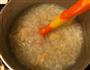 宝宝辅食 生滚干贝粥的做法图解4