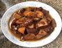 冬笋烧肉的做法图解4