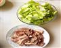 砂锅羊肉的做法图解2