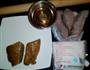 番薯卷的做法图解1