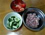 荔枝肉的做法图解1