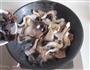 平菇肉片炒豆腐的做法图解6