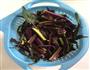 蒜蓉紫菜苔的做法图解1