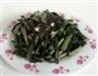 蒜蓉紫菜苔的做法图解10