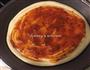 懒人简易家庭版超级美味pizza的做法图解1