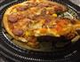 懒人简易家庭版超级美味pizza的做法图解5