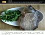 家常炝锅鱼的做法图解1