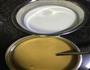 椰汁千层马蹄糕的做法图解5