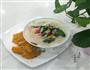 豆汤饭-膳魔师成都复赛的做法图解4