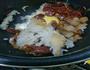 腊肉煲仔饭的做法图解10