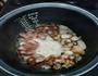腊肉煲仔饭的做法图解4