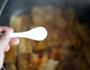 韩式泡菜豆腐锅的做法图解7