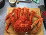 帝王蟹四吃的做法图解1