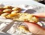 芝麻桃酥球的做法图解13