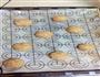 芝麻桃酥球的做法图解7