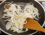 洋葱肥牛饭配火腿粒玉子烧的做法图解1