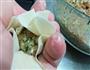 上海小馄饨-黑松露肉馅 by 蜜桃爱的做法步骤12