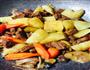 牛肉炖土豆的做法图解10