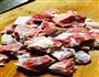 牛肉炖土豆的做法图解2