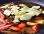 牛肉炖土豆的做法图解9