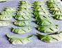 翡翠白菜饺的做法图解4