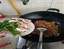 香菇炒肉的做法图解6