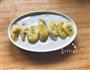 香蕉豆腐布丁的做法图解9
