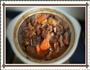 牛肉燒土豆的做法图解2
