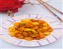 菠萝虾球的做法图解10