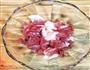 香菇炒肉片的做法图解4