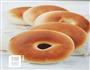 萌萌哒原味贝果的做法图解16
