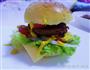 牛肉饼汉堡的做法图解12