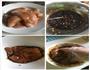 蜜蒜香鸡土豆卷饼的做法图解1