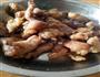 酥脆鸡腿肉的做法图解4