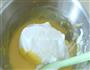 雪纺蛋糕卷的做法图解4