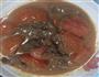 番茄炒牛肉的做法图解11