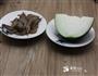 虾茸双色塔的做法图解1
