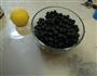 蓝莓果酱的做法图解1