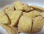 外焦里嫩炸豆腐的做法图解3