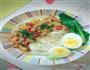 土豆肉沫拌面的做法图解6