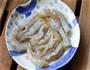 芦笋炒虾球的做法图解2