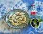 莲菜大肉饺子的做法图解17