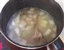 冬季暖胃驱寒-冬瓜排骨汤的做法步骤10